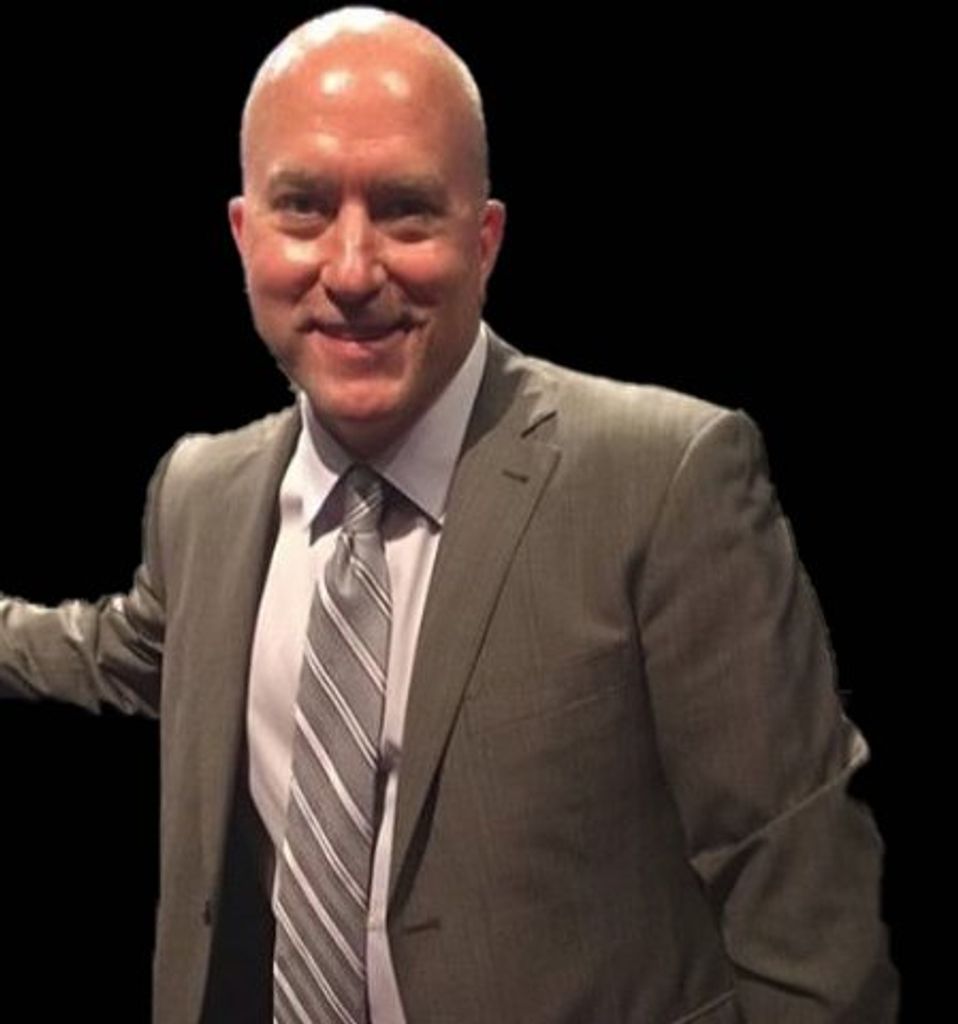 Christopher Postle Profile Photo