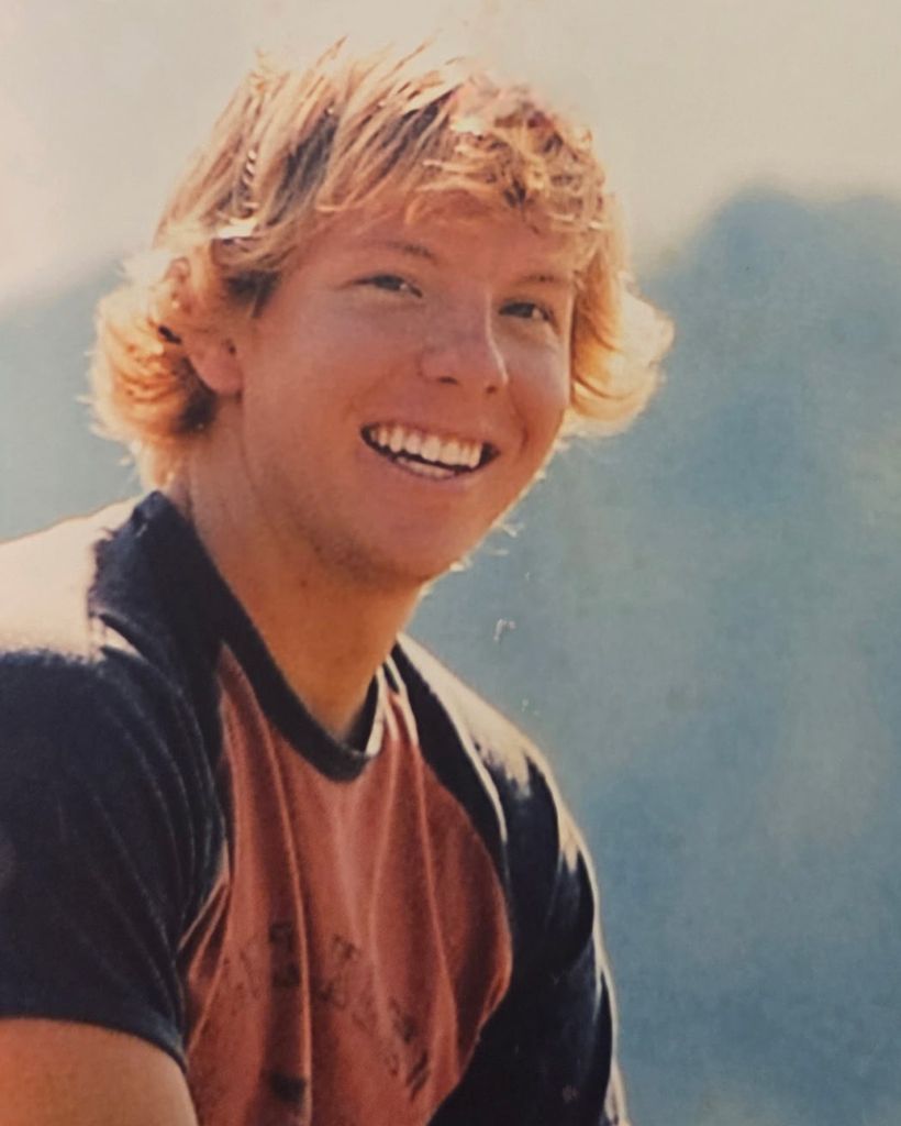 Kegan Howard Gentry Profile Photo