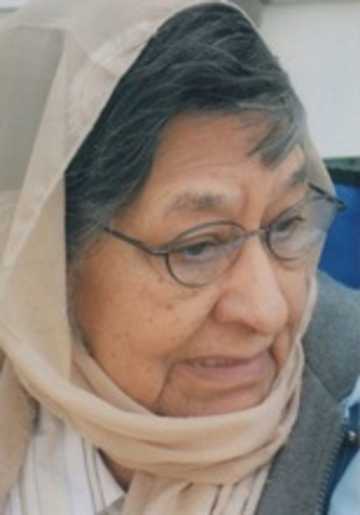 Margarita Cullen Profile Photo