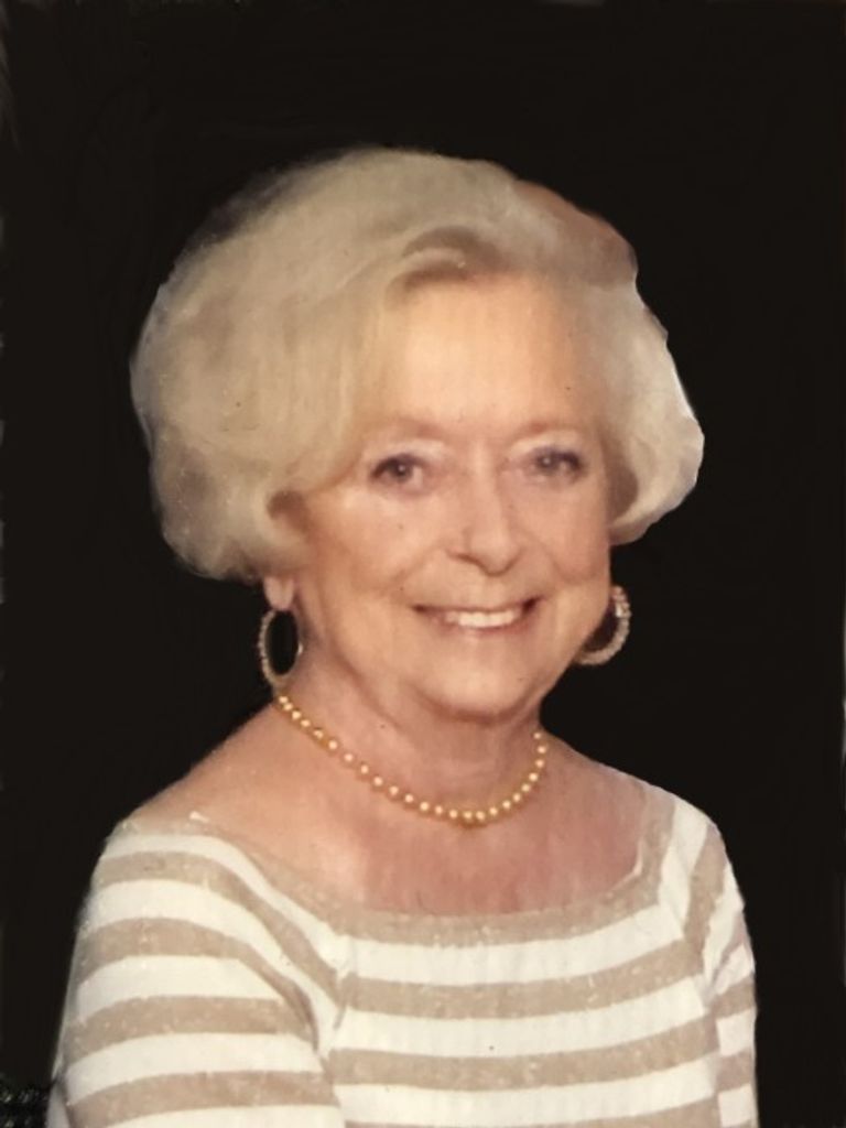 Patsy L. Hammock