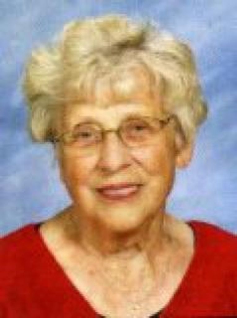 
Mary
 
Bricker
 Profile Photo