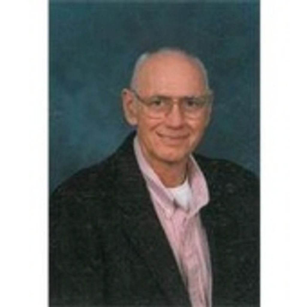 Winston Blackmon