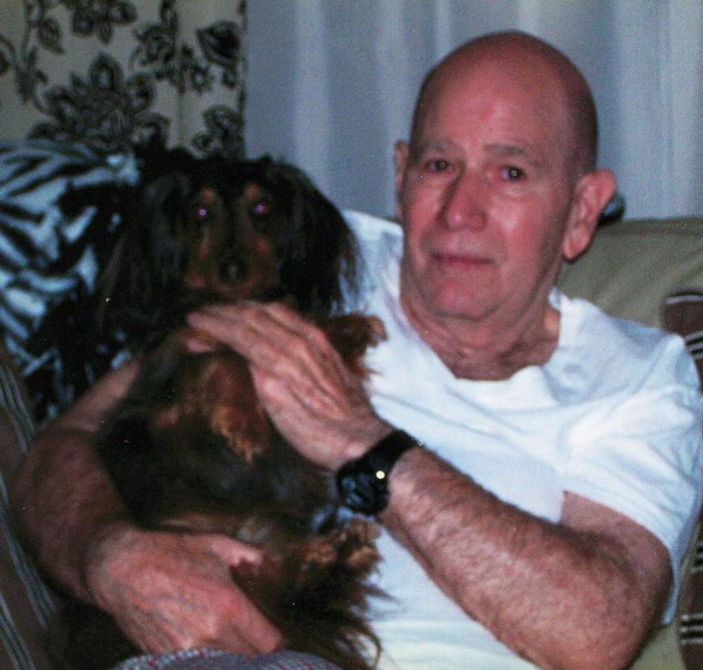 Robert Leslie Rayburn Profile Photo