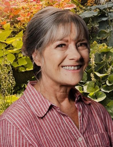 Wendy J. Balles Profile Photo