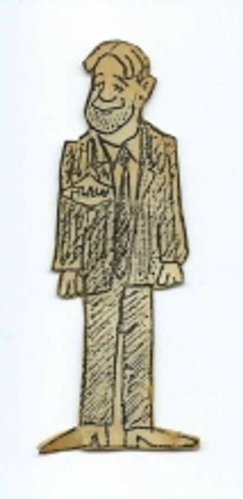 Francis M. Frank Marino