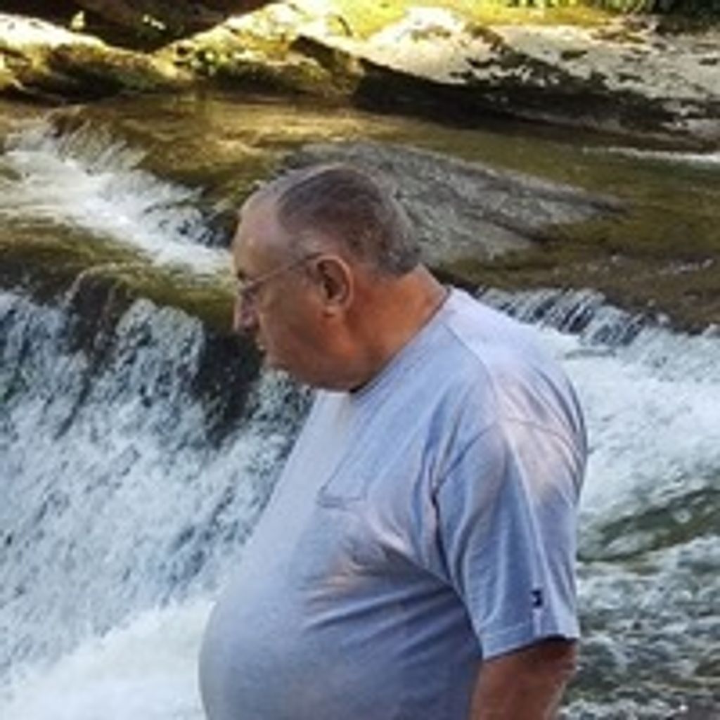 Spencer Franklin Mcgee Profile Photo