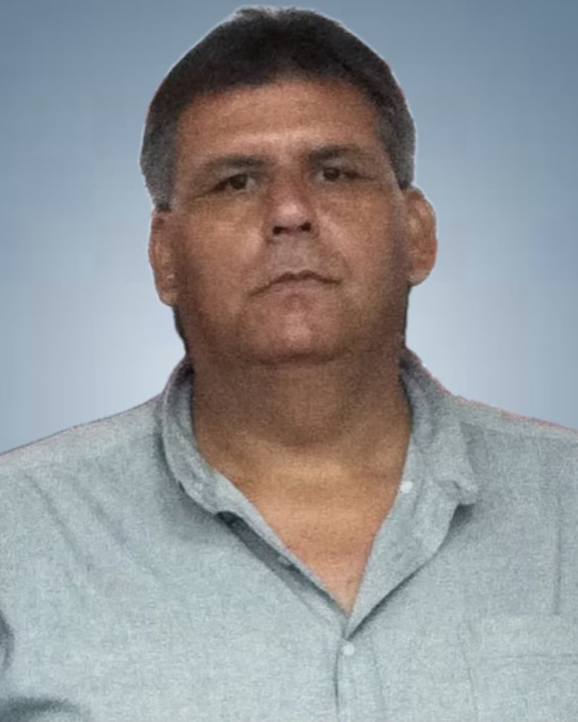 Dale Laroux Profile Photo