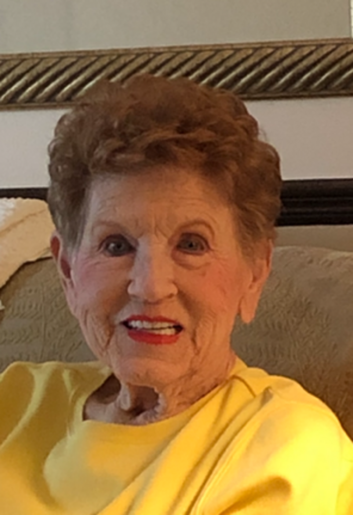 Carolyn Belle Depriest Profile Photo