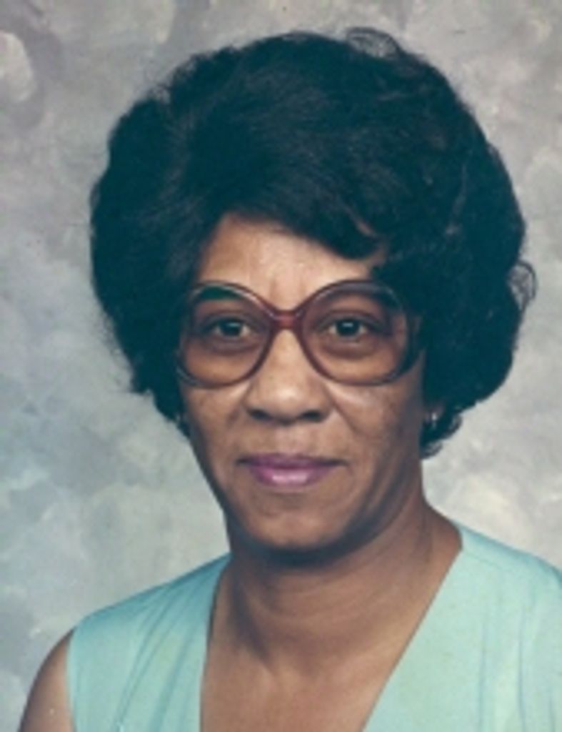 Leona W. Henderson