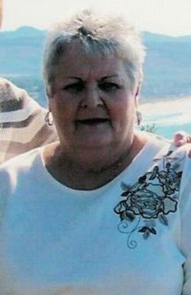 Evelyn Josephine Ennis-Bay
