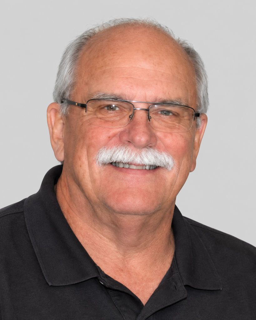 Stephen Gardner Profile Photo