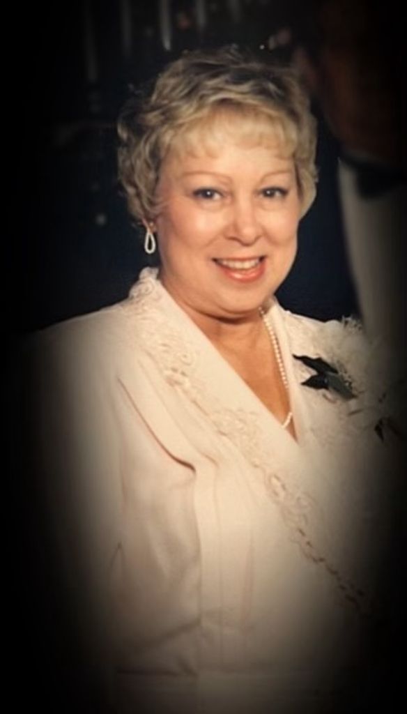 Judy Elaine Nettles Profile Photo