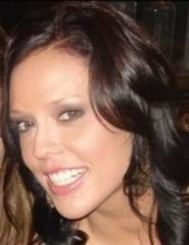 Courtney Hays