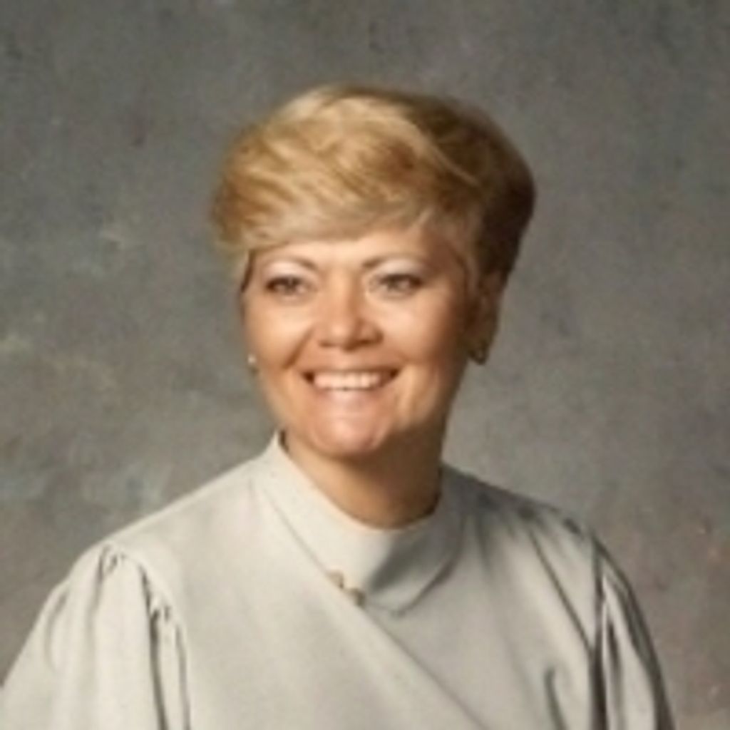 Velda M. Cutter