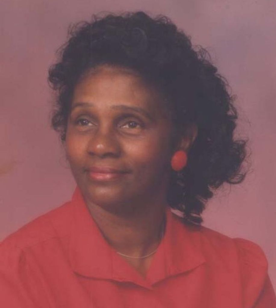 Theresa Davis Robertson