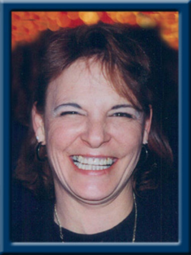 Carla Ingebrog Rafuse