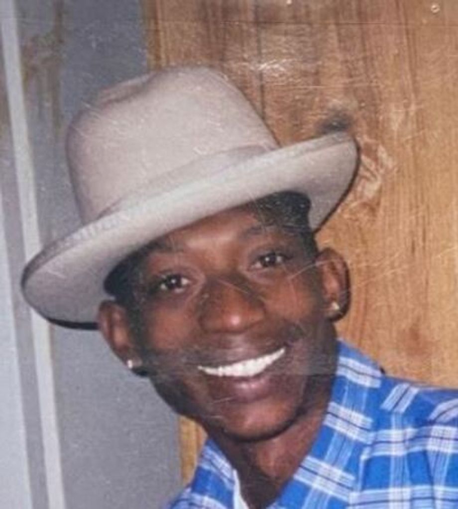 Broderick Tavalas Brown Profile Photo