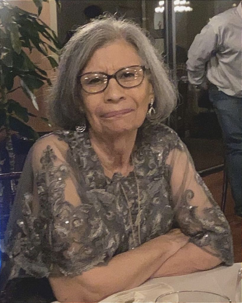 Alicia DeHoyos