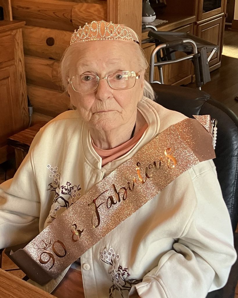 Shirley L. Daniels Profile Photo