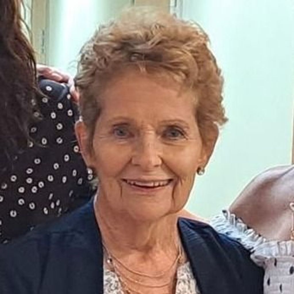 Sharon P. Smith Profile Photo