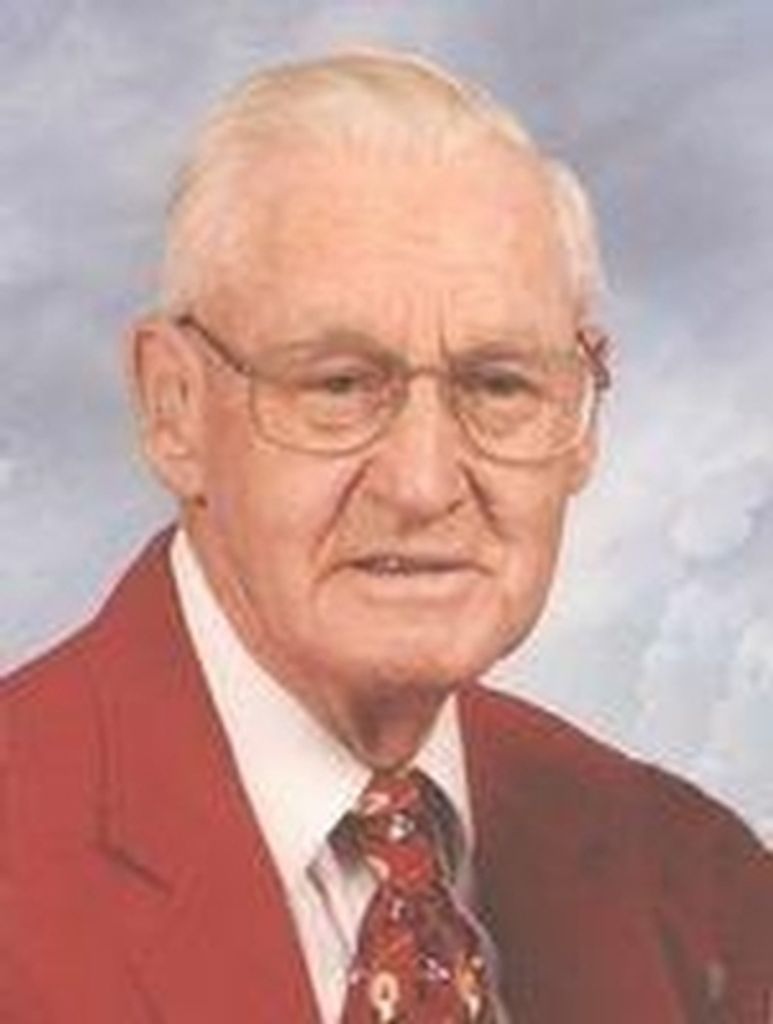 Dale Leroy Vredenburg