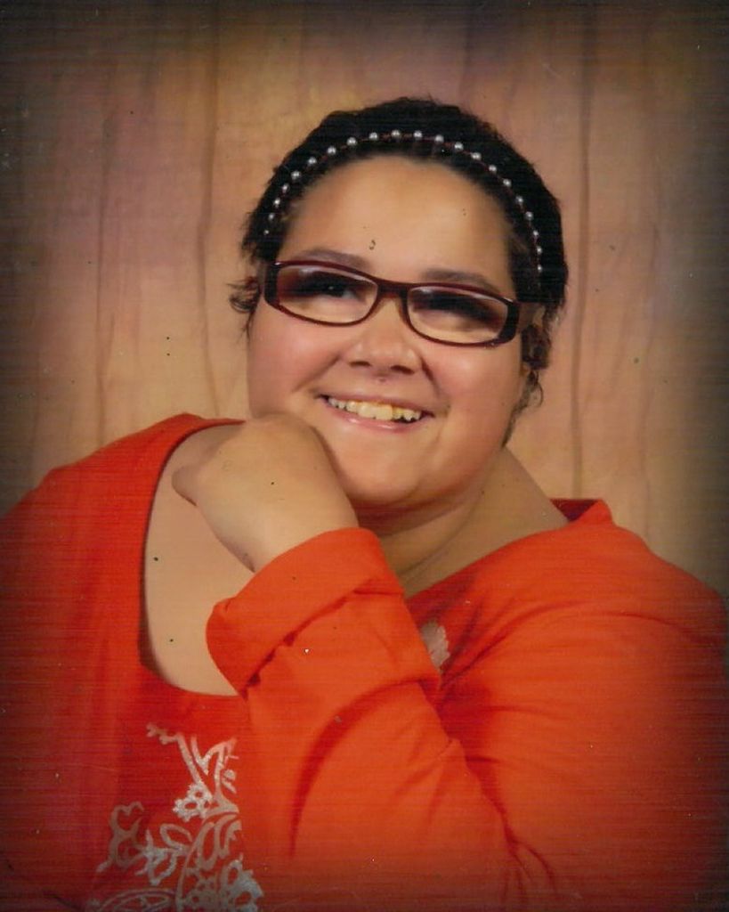 Jessica Cheyenne Brooks