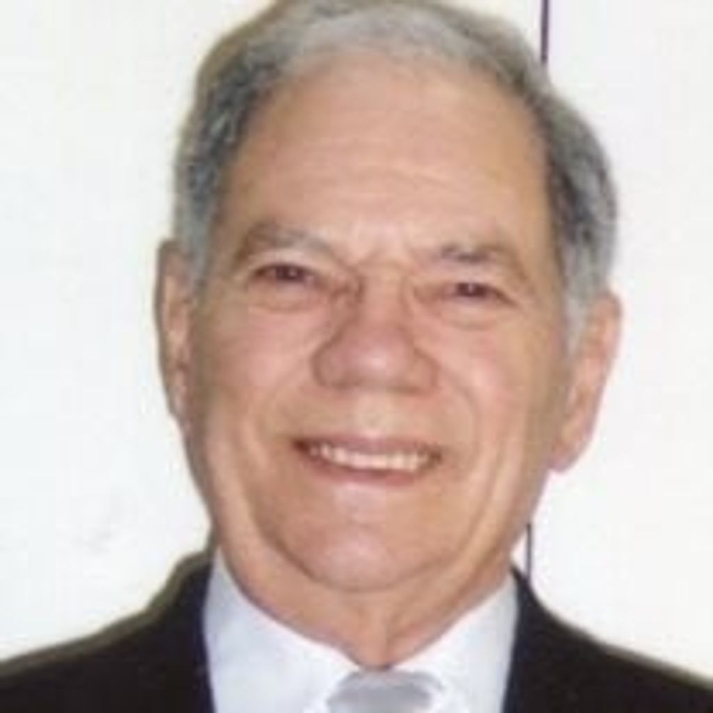 George McCullough Jr.