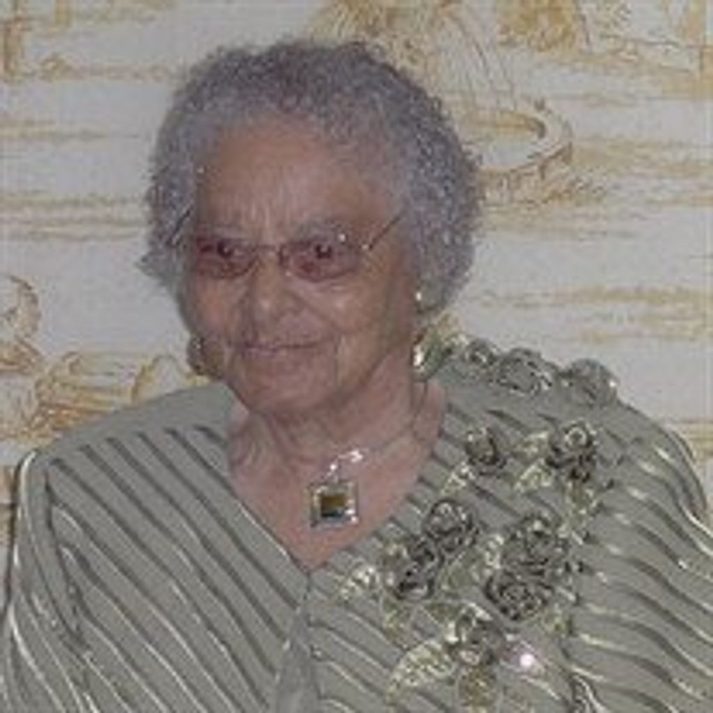 Thelma  Patterson Cain Profile Photo