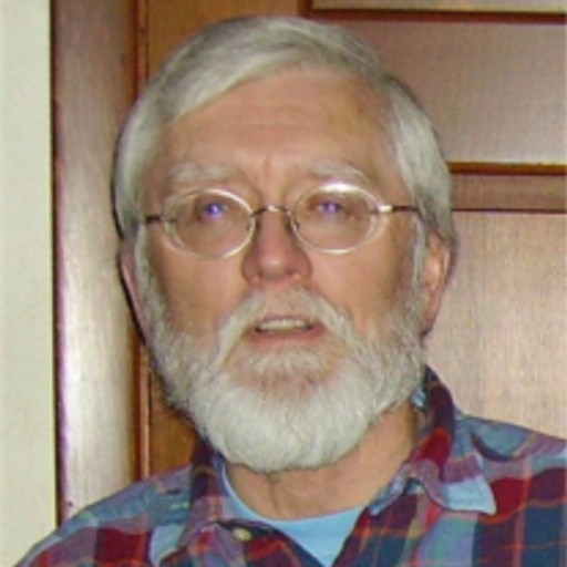 Terry Jon Baty Profile Photo