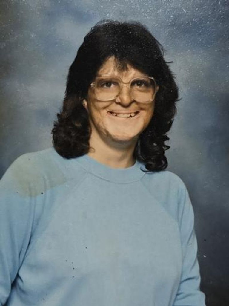 Sheila Kay (Loughridge) Swallow