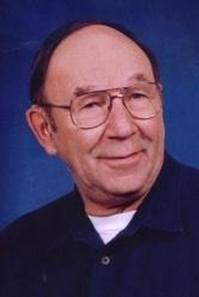 Donald Leonard Givens