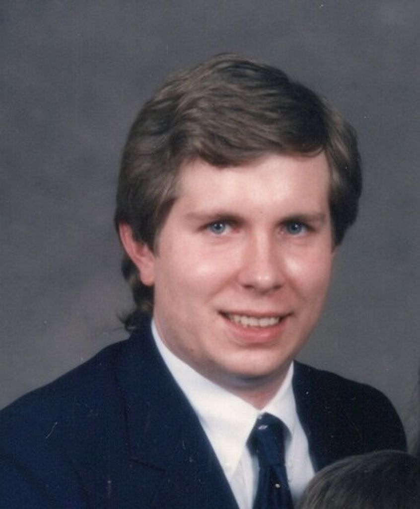 Jerry V. Tribbitt, Jr. Profile Photo