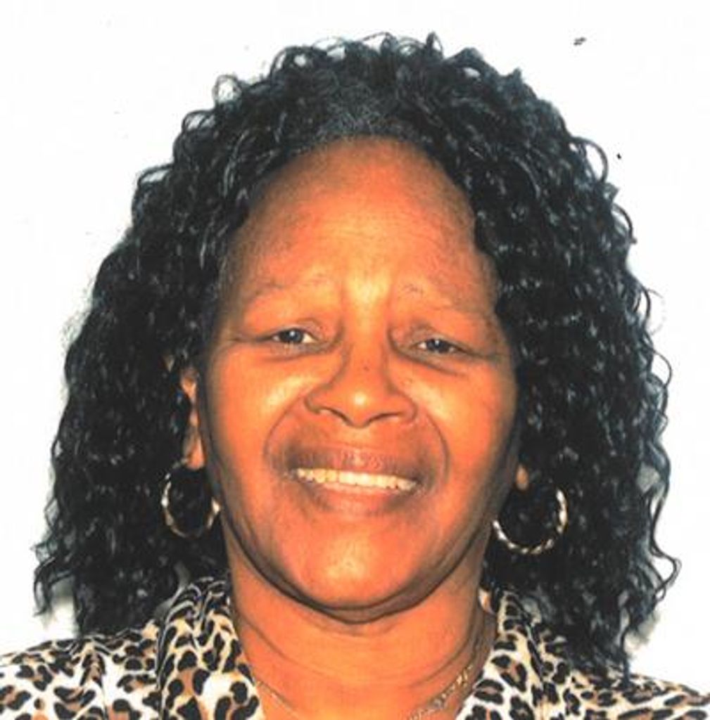 Patricia Burwell Branch