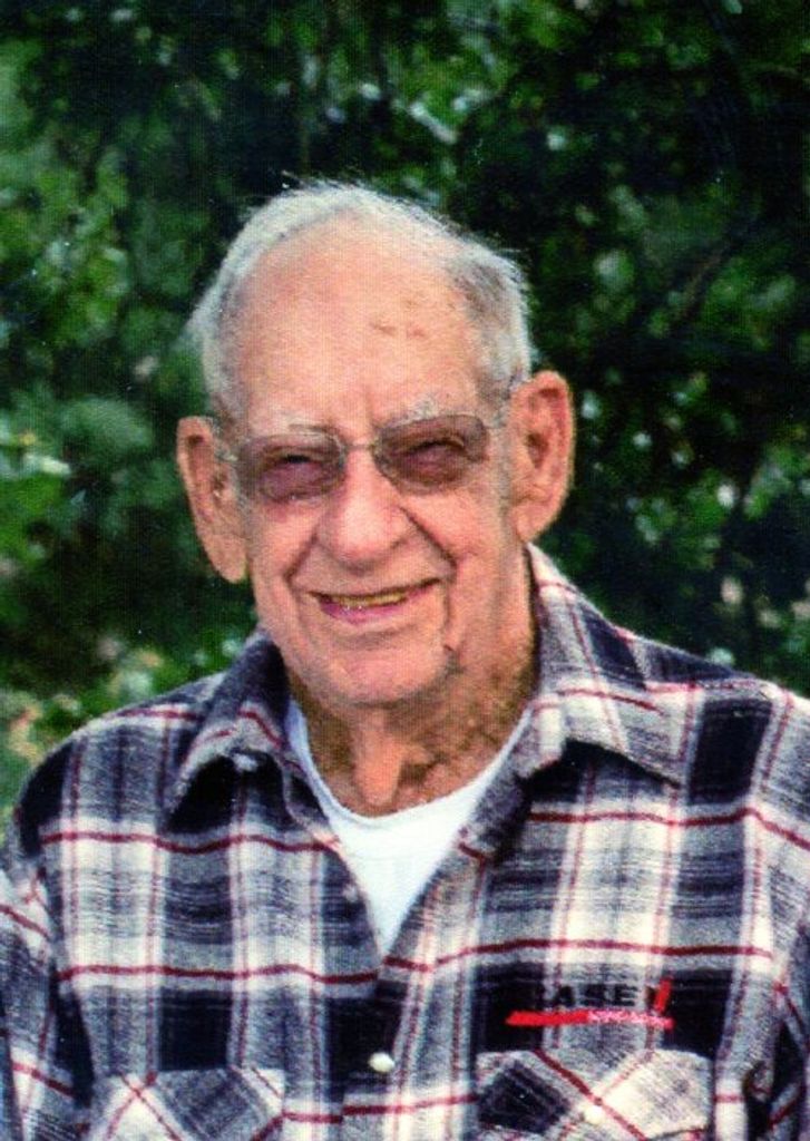 Roy Milton Woodsmall Profile Photo