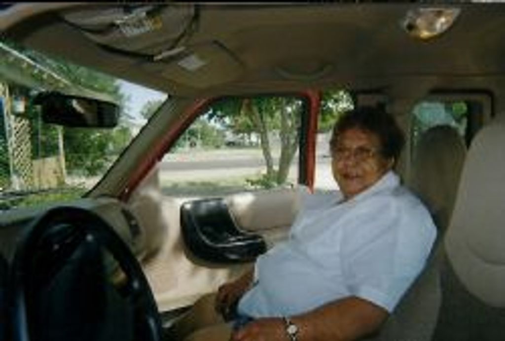 Anita Acosta