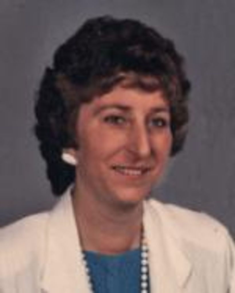 Linda Kersey Roush