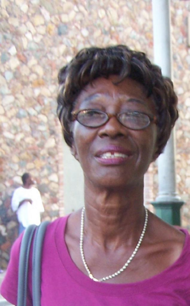 Shirley Shelford Profile Photo