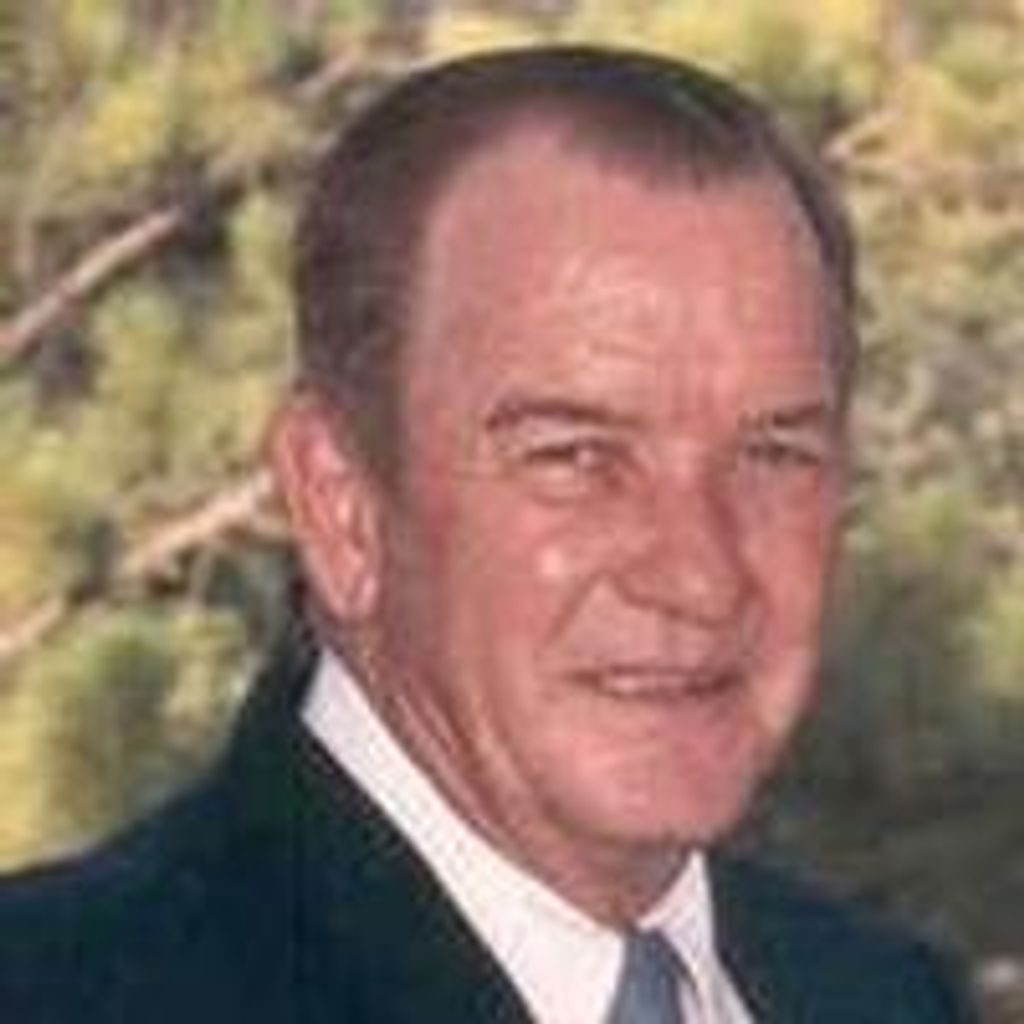 Hugh A. Shelton