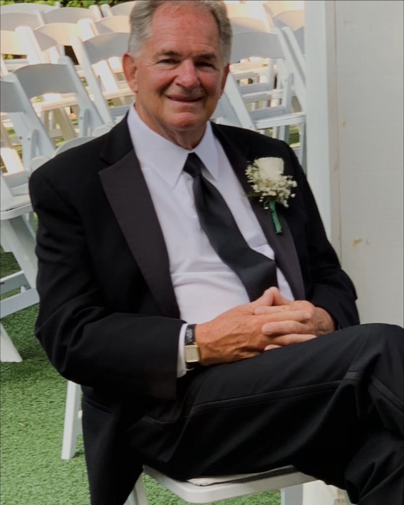 James Lawrence Woodard