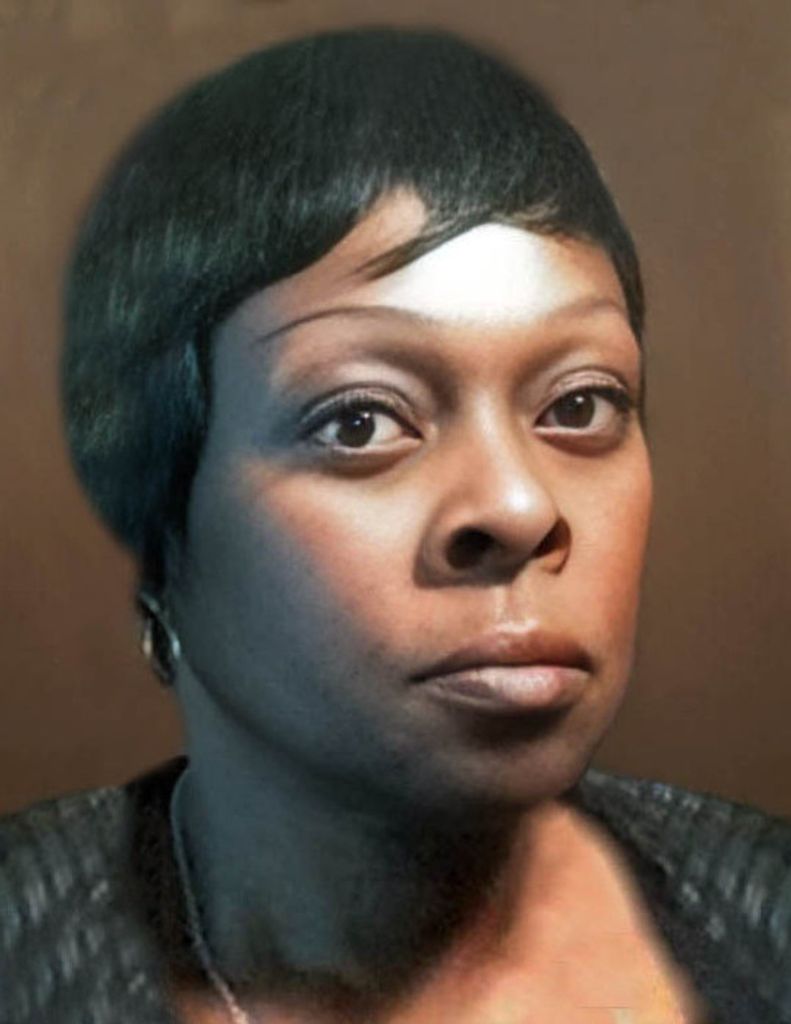 Beverly A. Robinson Profile Photo