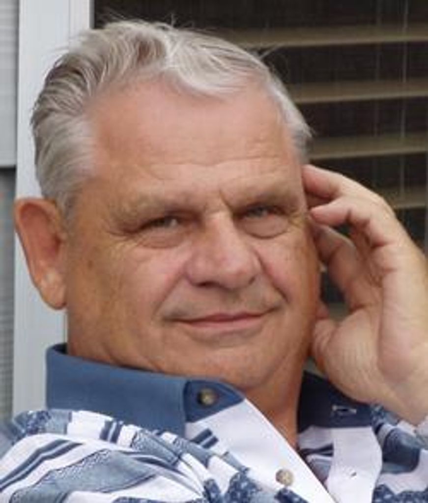 Allen Leon Wiles Profile Photo