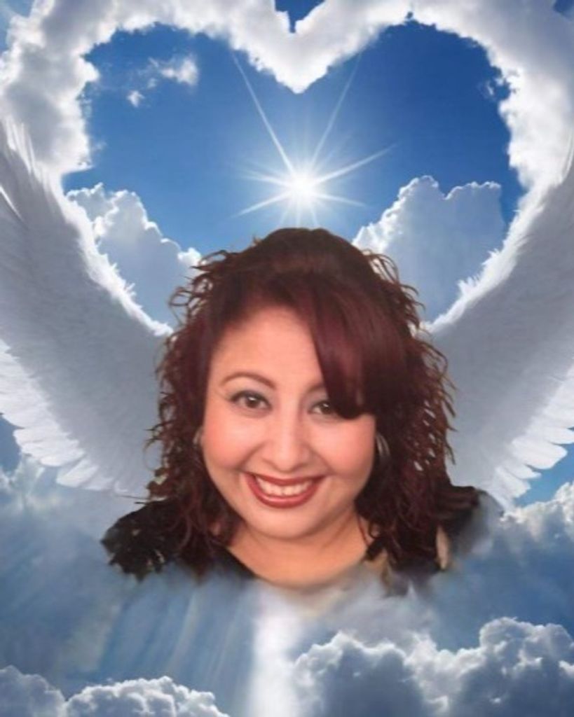 Veronica "Betty" Sanchez