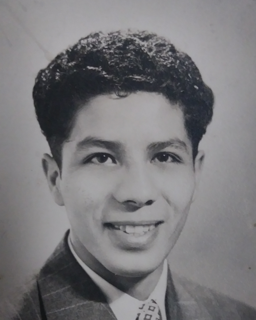John Rivas Jr. Profile Photo