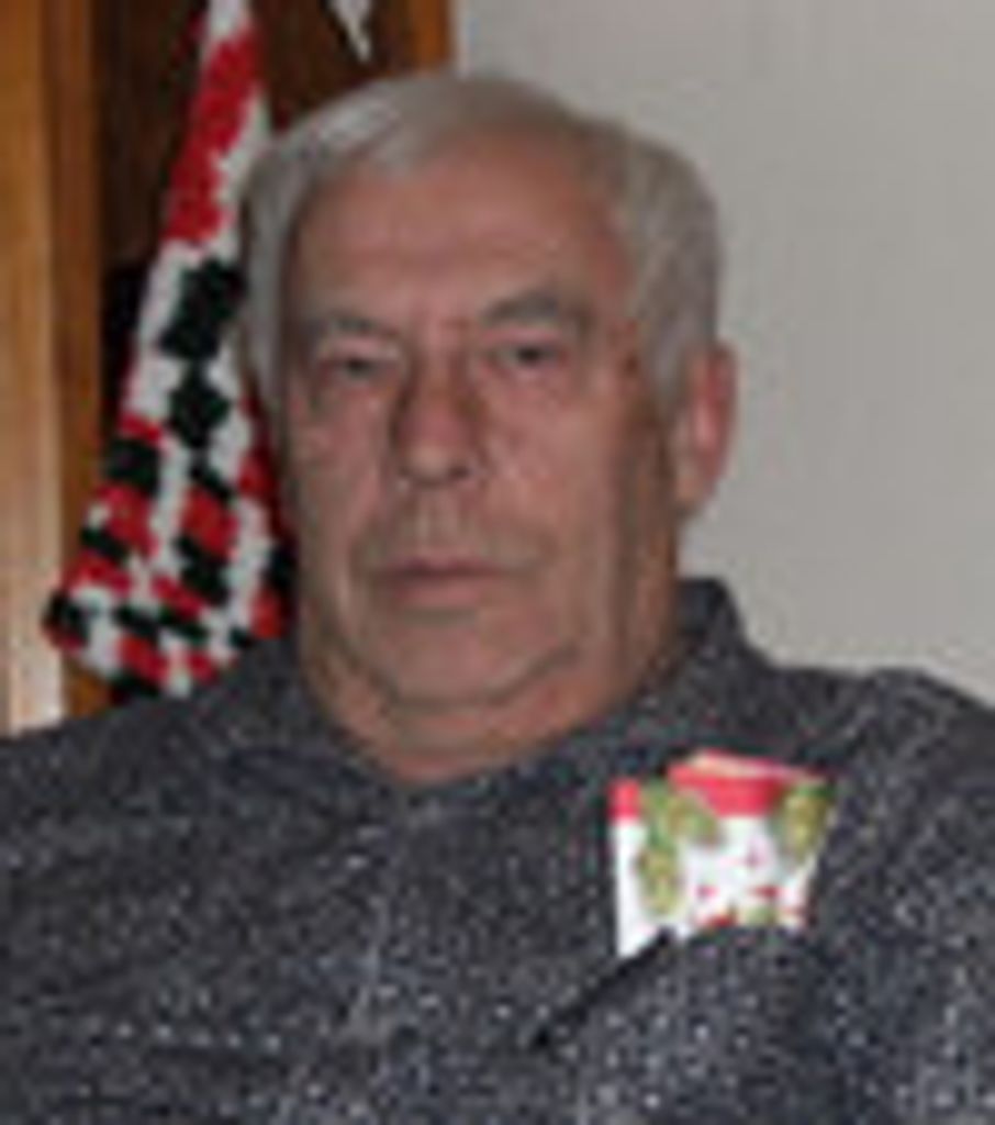 William Lambert Profile Photo