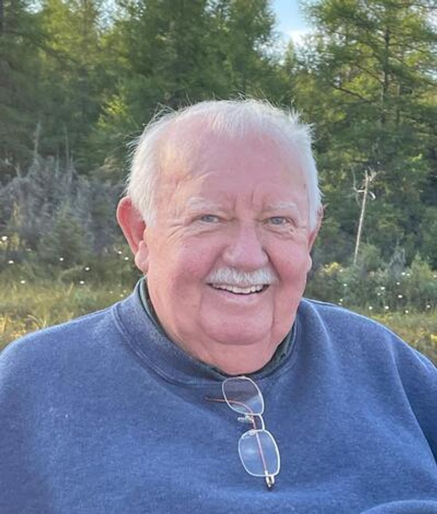 Curtis Jon Hendrickson