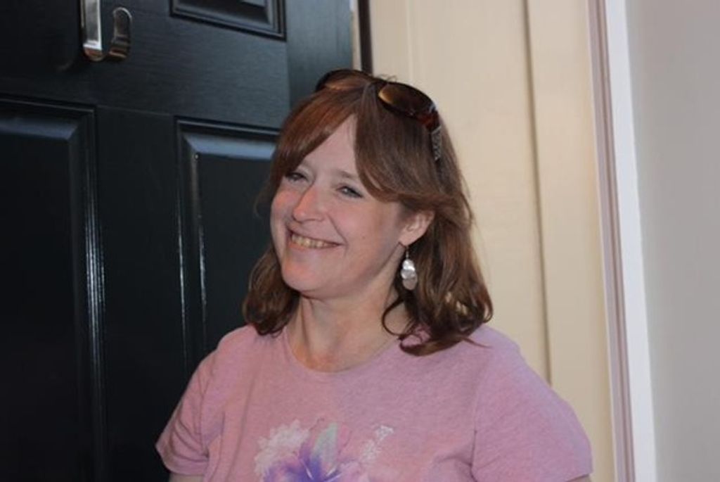 Colleen M. Campbell Profile Photo