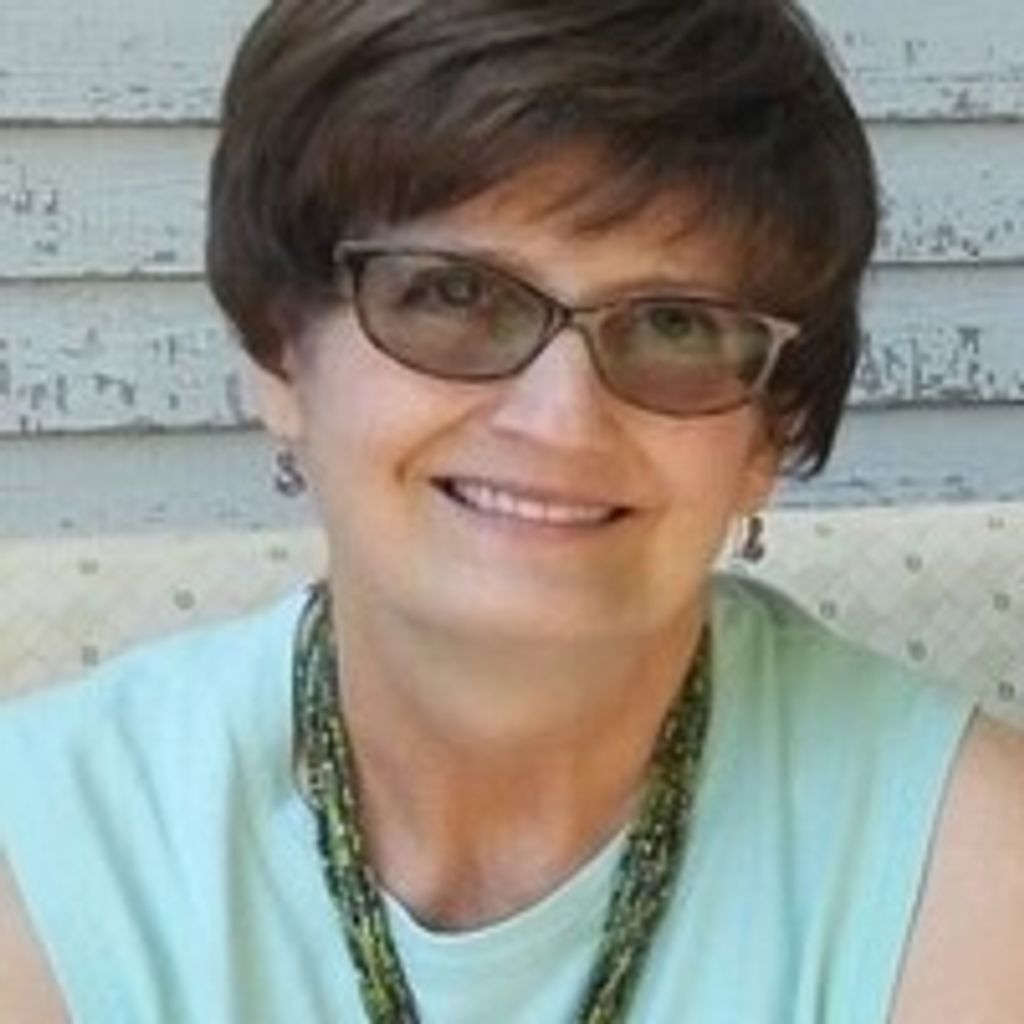 Susan G. Martin