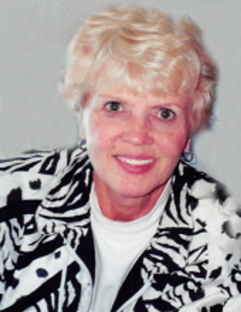Ellene Ruth Haer-Prizler