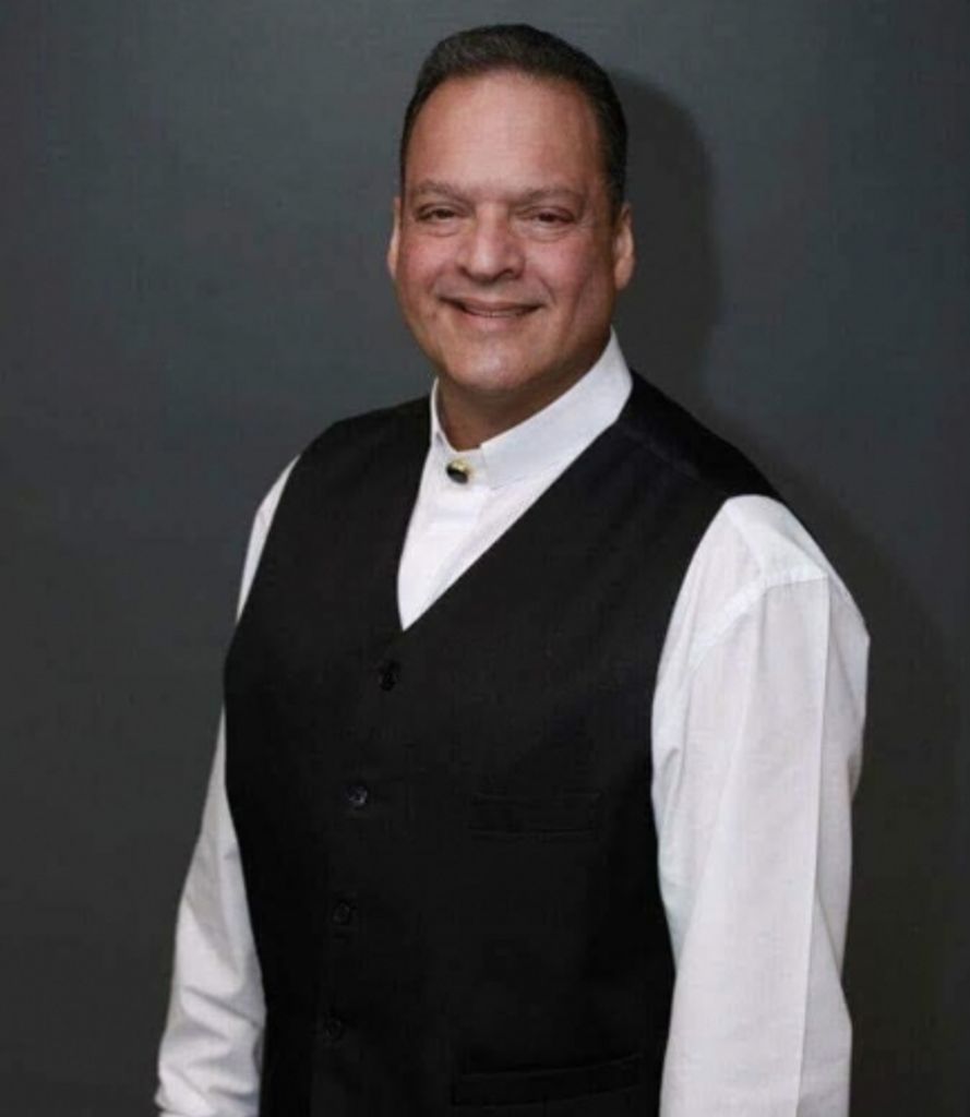 Mr. Pedro A. Sepulveda, Iii