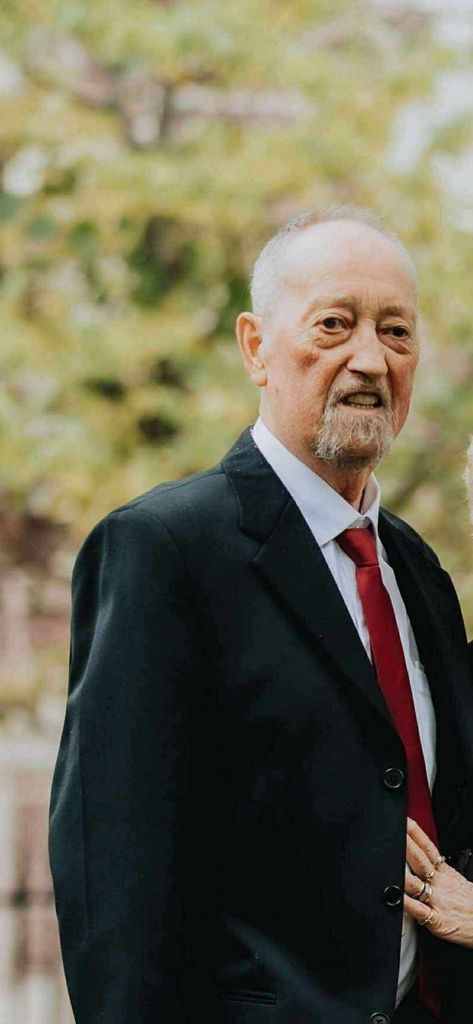 Patrick Joseph Ryan Profile Photo